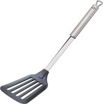 K&uuml;chenprofi Pfannenwender K&uuml;chenprofi Pfannenwender Parma Edelstahl Silber 37...