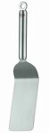 R&Ouml;SLE Sandwichpalette, Pfannenwender, gekr&ouml;pfte Form, Edelstahl 18/10,