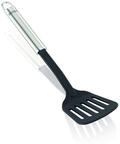 Leifheit Kochbesteck-Set Pfannenwender Nylon, Edelstahl, hitzebest&auml;ndiges...