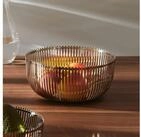 Alessi Obstschale PCH05/30, Edelstahl