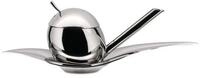 Alessi &Ouml;lausgie&szlig;er Alessi Oliven&ouml;lkoster Taste-huile