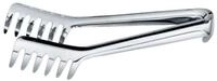 Alessi Spaghettizange Spaghettizange 502 19 cm Edelstahl poliert