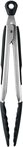 OXO Good Grips Kochzange, mit Silikonk&ouml;pfen, 22 cm