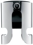 WMF Flaschenverschluss CLEVER & MORE, &Oslash; 4 cm, Auslaufsicher, Luftdicht,