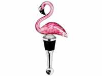 Edzard Flaschenverschluss Flamingo