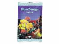 Extra Blau-Dünger 8+8+8 10 kg