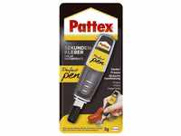 Pattex Handgelenkstütze Pattex Sekundenkleber Perfect Pen, Applikatorstift mit...