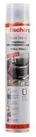 fischer Bauschaumpistole fischer 1K Brunnenschaum PUBS 750 B2 12 Stk