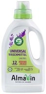 Almawin Waschmittel - fl&uuml;ssig 750ml Vollwaschmittel