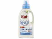 AlmaWin Klar Feines & Wolle (500 ml)