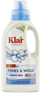 Almawin Klar - Feines & Wolle 500ml Feinwaschmittel