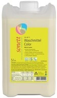 Sonett Waschmittel Color - Mint & Lemon Kanister 5L Colorwaschmittel