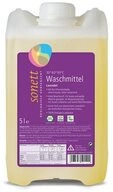 Sonett Fl&uuml;ssigwaschmittel - Lavendel 5L Vollwaschmittel