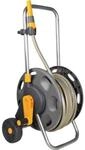 Hozelock Schlauch HOZELOCK 2434R3535 Schlauchwagen 2434 Anschlussgewinde PVC