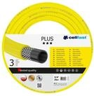 Cellfast Gartenschlauch 10-220, Plus Gartenschlauch 3/4 "25m
