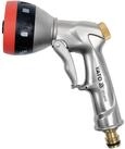 Yato Multifunktionsbrause Messing Gartenbrause 1, 2 Zoll YT-8968, (1 St&uuml;ck)