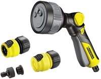 K&Auml;RCHER Gartenschlauch K&auml;rcher Home & Garden 2.645-290.0 Gartenspritze mit