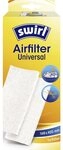 Swirl Staubsaugerbeutel Swirl Abluftfilter Universal