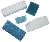 Thomas Filter-Set, Zubeh&ouml;r f&uuml;r Twin/Genius