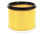 Einhell Ersatzfilter EINHELL Faltenfilter 2351110, f&uuml;r Nass-Trockensauger