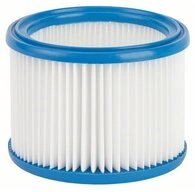 Bosch Accessories Schleifplatte Faltenfilter, Filteroberfl&auml;che 3000 cm &sup2;, 139 x 185