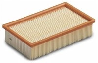 Fein Flachfaltenfilter Flachfaltenfilter 31345012010