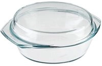 Bohemia Cristal Sch&uuml;ssel, Glas