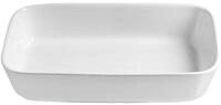Ritzenhoff & Breker Auflaufform XXL Auflaufform 36 x 25 cm, Keramik, (1-St)