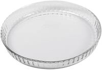 PYREX Auflaufform, Glas