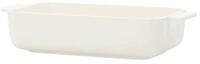 Villeroy & Boch Auflaufform Clever Cooking rechteckige Backform 24 x 14 cm,