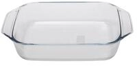PYREX Auflaufform, Glas