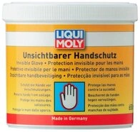 Liqui Moly &Ouml;l-Additiv Unsichtbarer Handschutz, 0.65 l, (1-St)