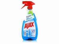Ajax Glas & Flächen Anti-Streifen (500 ml)