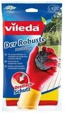 Vileda Latexhandschuhe Vileda Haushaltshandschuhe Robust Gr&ouml;&szlig;e M