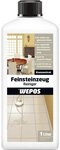 WEPOS CHEMIE GMBH Wepos Feinsteinzeug Reiniger & Pflege 1 l Konzentrat