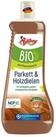 poliboy - 1 Liter - Bio Holzdielen Pflege Parkettreiniger (Pflege und Schutz f&uuml;r