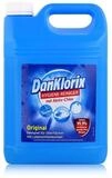 DanKlorix DanKlorix Hygiene-Reiniger Original mit Aktiv-Chlor 5L (1er Pack)