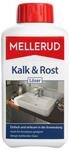 Mellerud MELLERUD Kalk & Rost L&ouml;ser, 500ml Fl&uuml;ssigreiniger