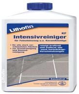 Lithofin Lithofin KF Intensivreiniger 1 Liter Naturstein-Reiniger
