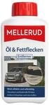 Mellerud MELLERUD &Ouml;l & Fettflecken Entferner, 500ml Fl&uuml;ssigreiniger
