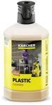 K&Auml;RCHER K&auml;rcher Kunststoffreiniger 3 in 1 1 L Kunststoffreiniger