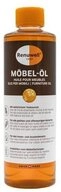 Renuwell Renuwell M&ouml;bel-&Ouml;l Lein&ouml;l-Firnis 500 ml Nat&uuml;rliches Pflege&ouml;l f&uuml;r Holz
