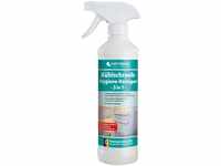 HOTREGA® Kühlschrank Hygiene Reiniger 3in1 Reinigung und Desinfektion 500ml