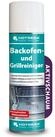 HOTREGA&reg; Backofenreiniger Grillreiniger Schaumreiniger Backblechreiniger 300ml