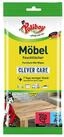 poliboy Staubmeister M&ouml;bel Putzt&uuml;cher - 24 T&uuml;cher Reinigungst&uuml;cher (25x20 cm,
