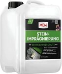 MEM Bauchemie MEM Stein Impr&auml;gnierung 5 Ltr Naturstein-Impr&auml;gnierung