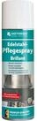 HOTREGA&reg; Edelstahl Pflegespray Edelstahlreiniger Aluminiumreiniger Edelstahlreiniger