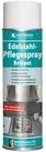 HOTREGA&reg; Edelstahl Pflegespray Edelstahlreiniger Aluminiumreiniger Edelstahlreiniger