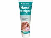 HOTREGA® Handcreme Handreiniger Handwaschpaste Waschpaste Hautpflege - 250 ml...