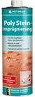 HOTREGA&reg; Poly Stein Impr&auml;gnierung Steinimpr&auml;gnierung Impr&auml;gniermittel 1 Liter